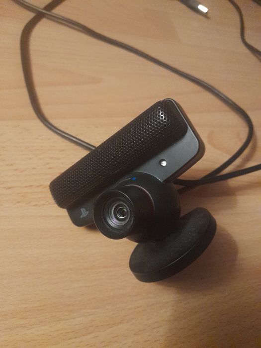 Kamerka sony PS3 Eye