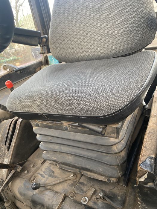 Продам сидіння до мтз бу в гарному стані не розбите оригінал