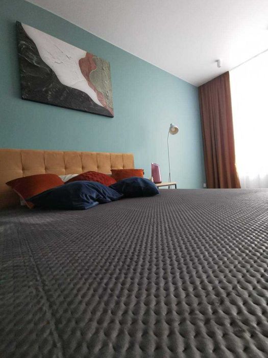 Продаж 1-кімнатної квартири в сучасному ЖК Лісовий з ремонтом