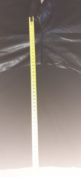 Leginsy ciążowe eko skora