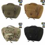 M-Tac несесер Elite Gen.II Cordura, сумка для туалетного приладдя