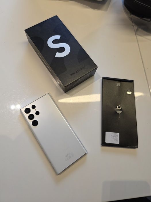 Sprzedam Samsunga S22 Ultra