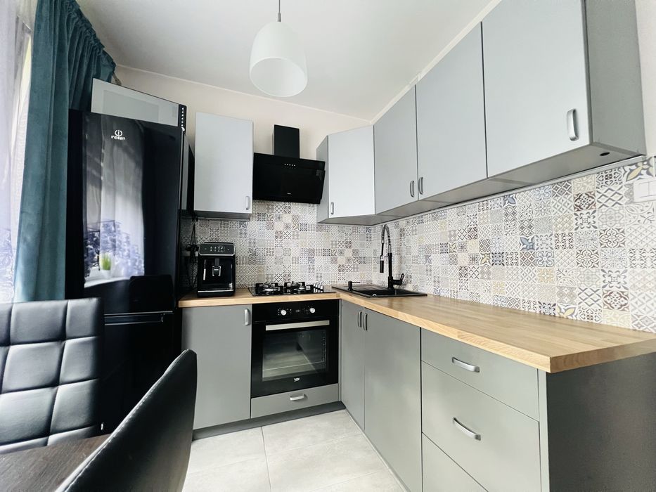 Wynajmę mieszkanie 43 m²- Będzin, Ksawera
