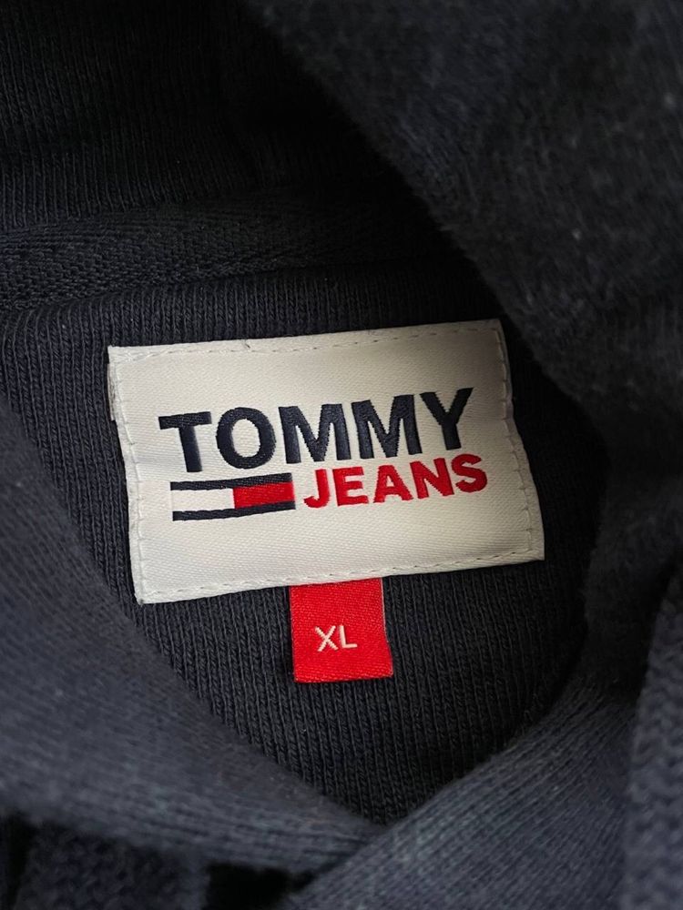 Худи кофта Tommy Hilfiger