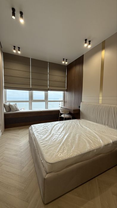 Продажа кв. ‼️ 90м, видовая, ЖК Атмосфера, Аркадия, Кадорр, Каманина