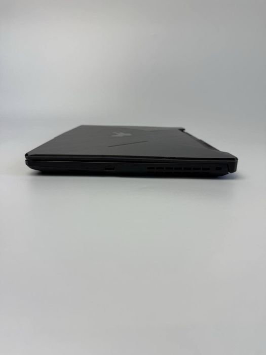 Asus TUF A15 | Ryzen 5 4600H | RTX 3050 | 16/512 | IPS FHD 144 Гц