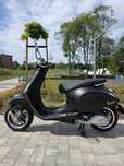 Vespa primavera s125