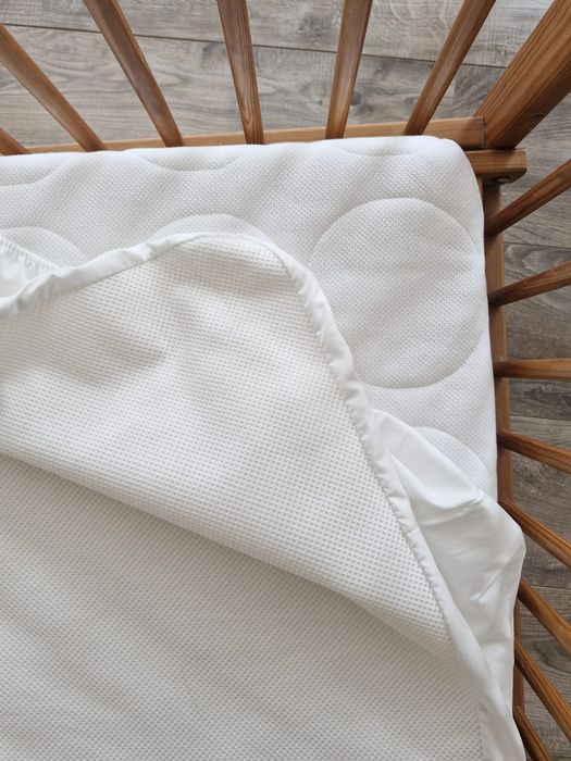 Colchão Berço 120x60x8cm