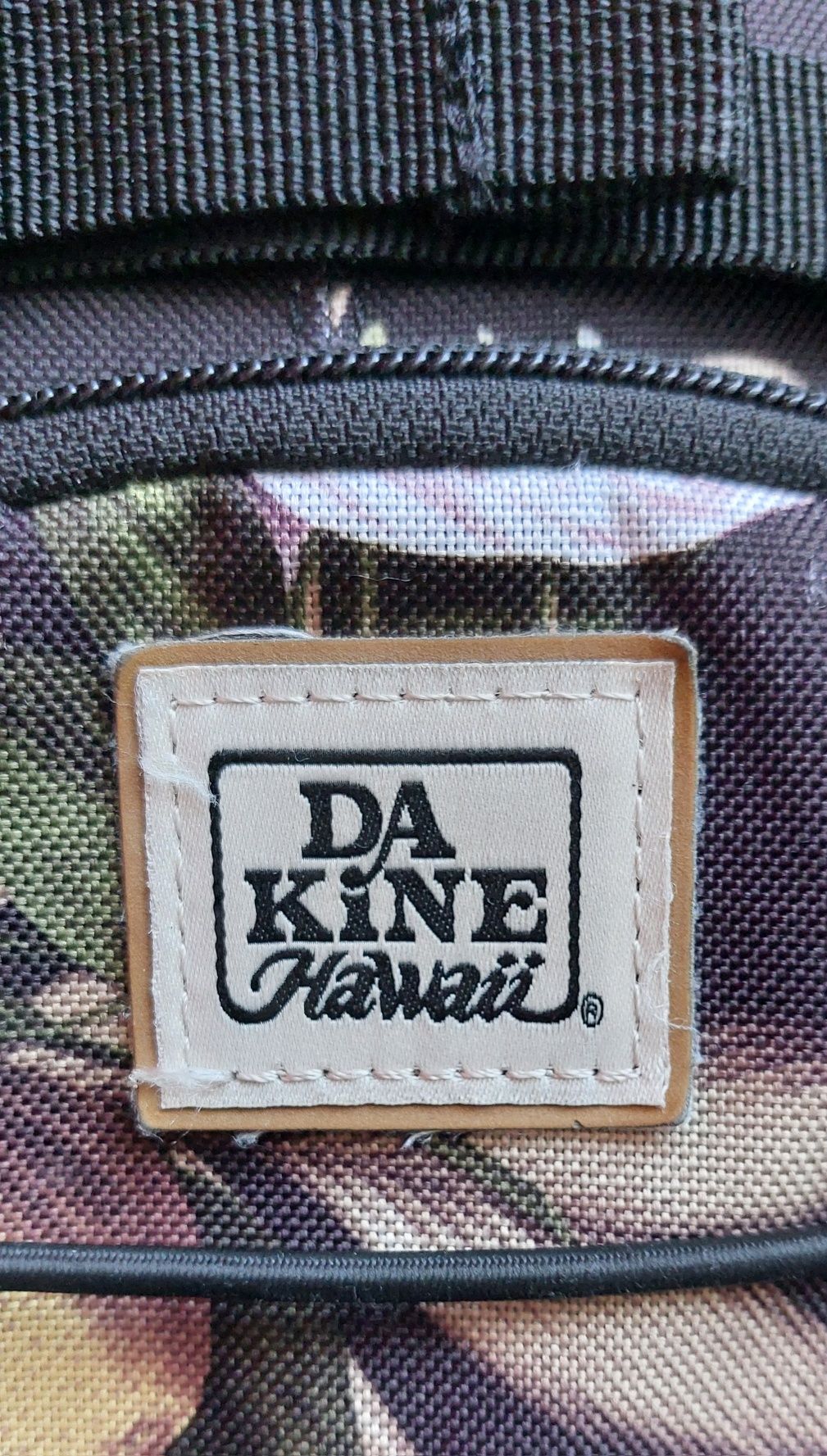 Рюкзак б/у DAKINE Girls Grom 13L