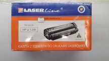 Toner czarny HP LJ 1200 nowy