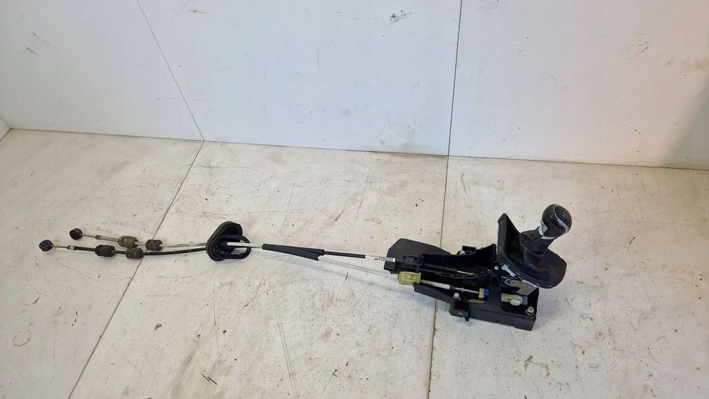 Lewarek Wybierak Skrzyni Biegów 6b Saab 9-5/95 Ng 10-