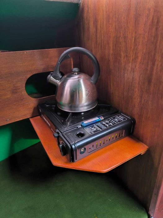 Jacht żaglowy mieczowy Fokus 650 - okolice Rybnika