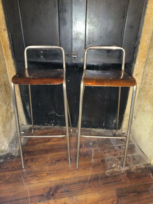 Mobiliário de hotelaria