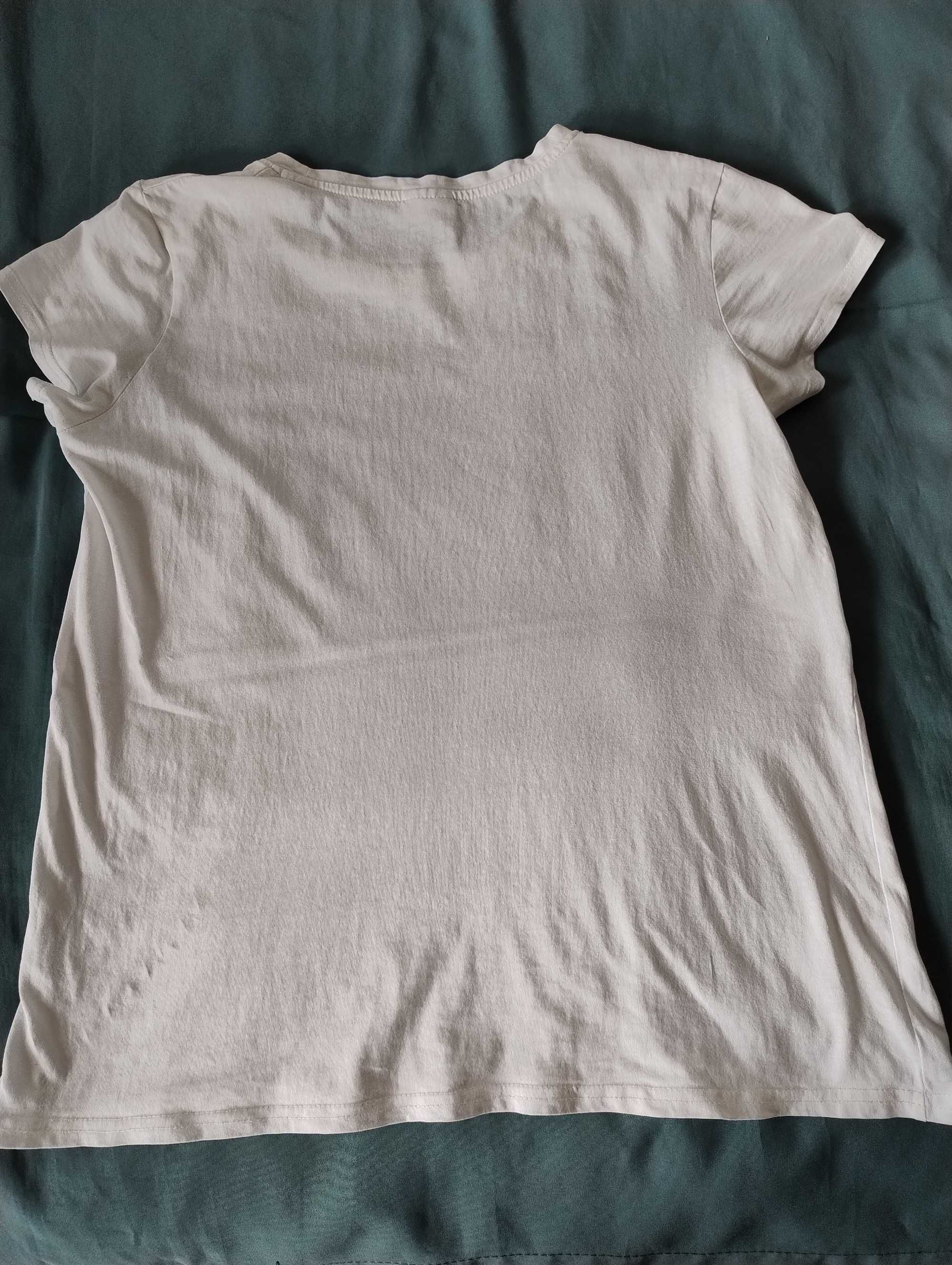 SUPER CENA T-shirt bluzka Beloved koszulka z grafiką kobiety BLOOMING