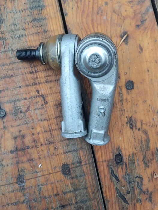 Наконечники рульової тяги FAG на VW T4 (лівий + правий) – нові