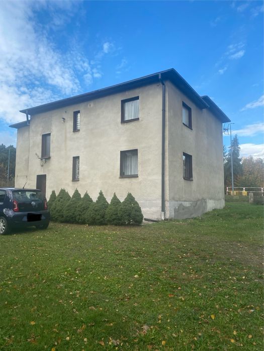 Dom na sprzedaz w Rybniku