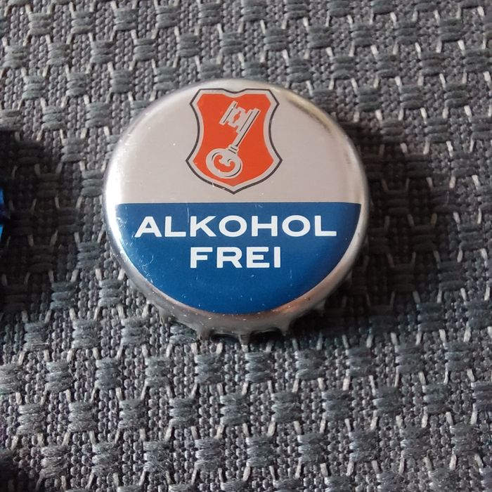 Kapsle bezalkoholowe