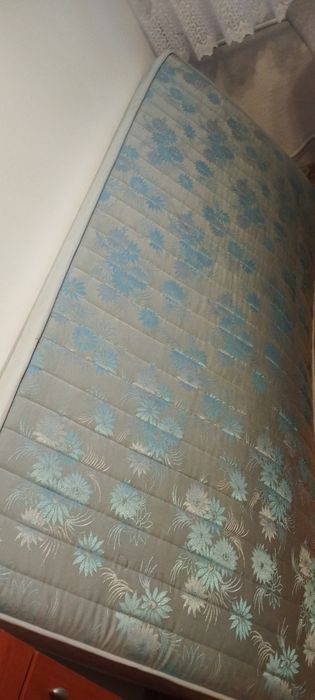Materac 100cm x 200cm