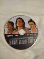 Co gryzie Gilberta Grape'a film DVD