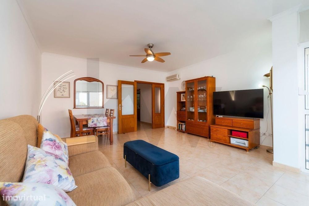 Apartamento T2+1 com suíte e garagem — Parque do Glória, Vila Real de