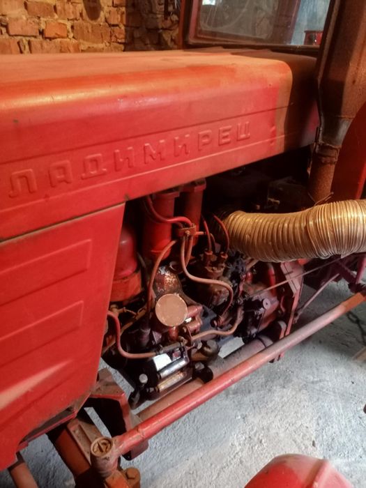 Т 25- A2 Владимирец