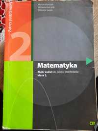 Ksiażka do Matematyki