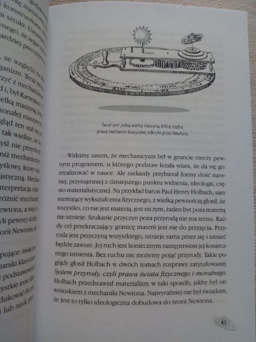 Podglądanie Wszechświata - Michał Heller / kosmologia/ historia fizyki