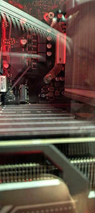 Материнская плата Gigabyte b560m ds3h v2