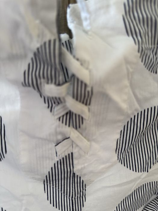 Сарафан, платя Andre Tan р. С-M на зріст 175 максі бавовна