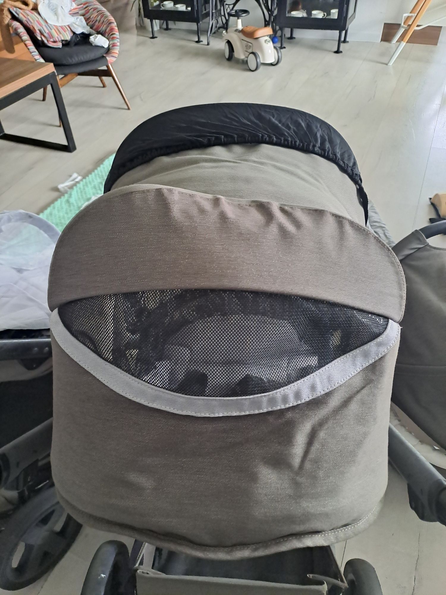Wózek x-lander xcite + isofix+ drugi wózek +GRATISY!