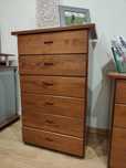 Quarto em bom estado