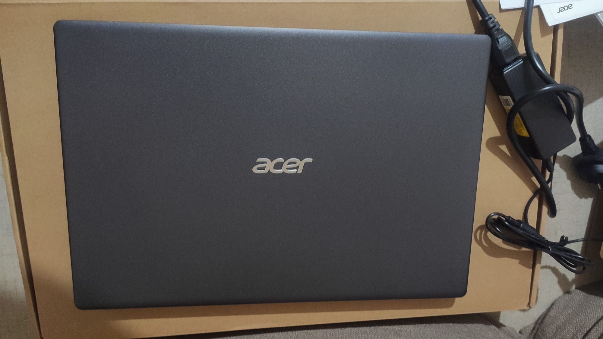 NOWY Laptop ACER Aspire 3, A315-23 matryca 15.6" IPS