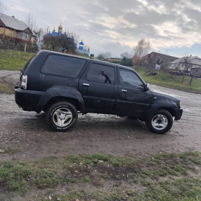 Продам ZX Admiral