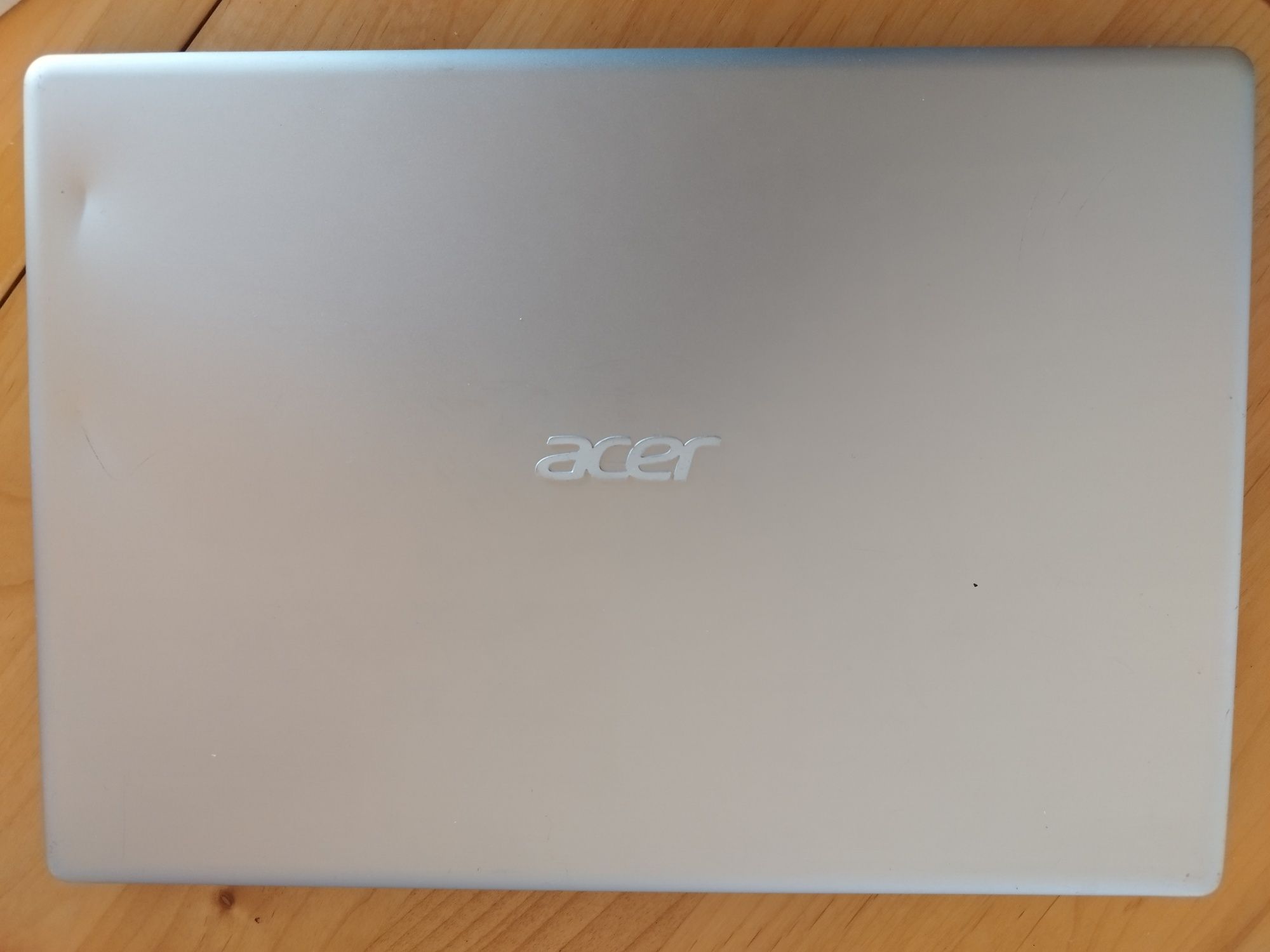 Продам Acer Swift 1 Pure Silver