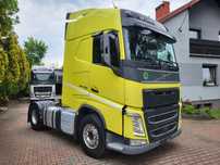 Volvo FH 500  E 6 lekki 7300 kg-serwisowany Vin KB 25.10.2018