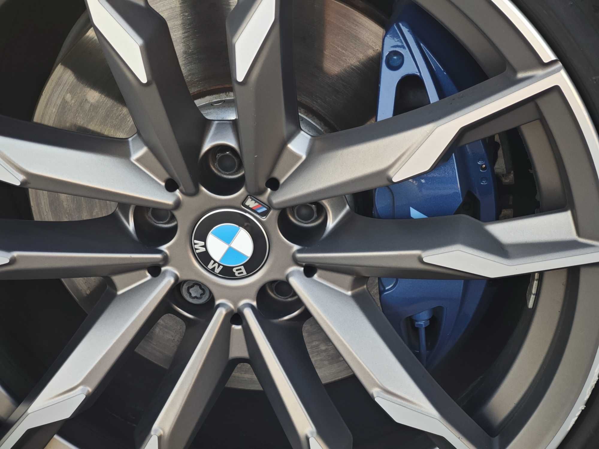 BMW Z4 M40i espetacular