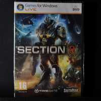 Section 8 PC Nowa