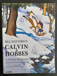 Calvin & Hobbes - A Última Antologia