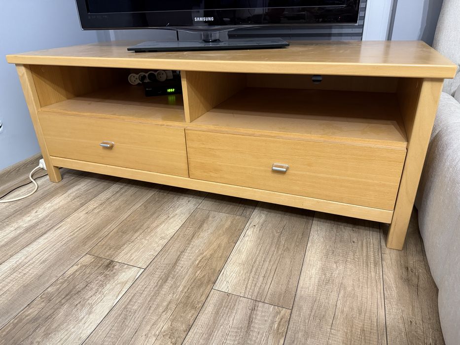 Szafka pod telewizor RTV
