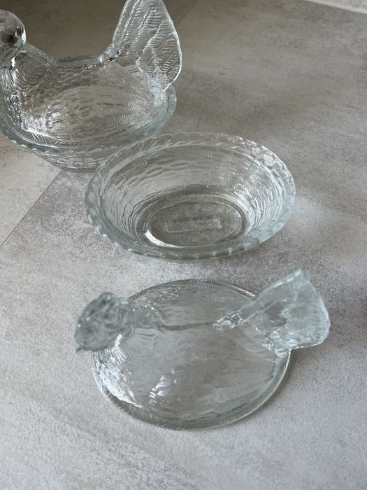 Kury bomboniery HSG Ząbkowice 250 zł sztuka