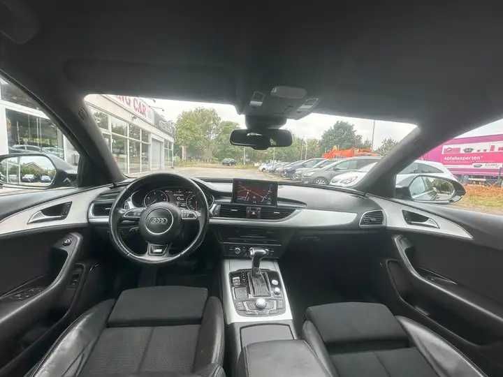 Audi A6 2.0 TDI S-LINE