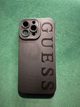 Case iphone 13 pro guess