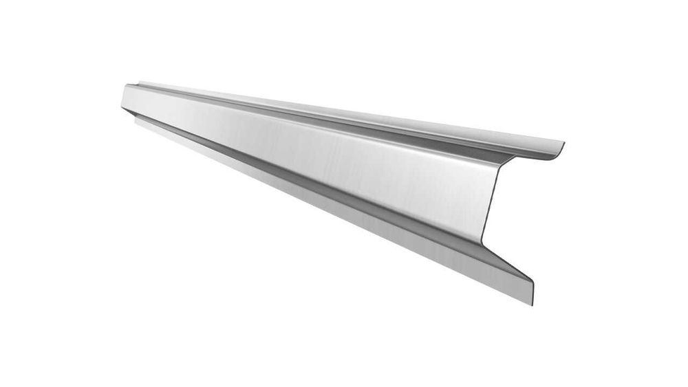 Поріг НОВИЙ! Ремвставка Арка. Лівий Правий. Ремонт кузова