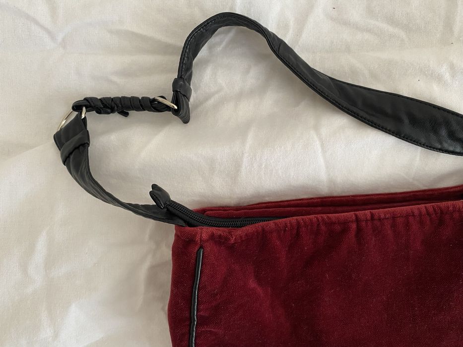 Сумка ручної роботи