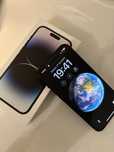 Iphone 14 Pro 128gb Czarny