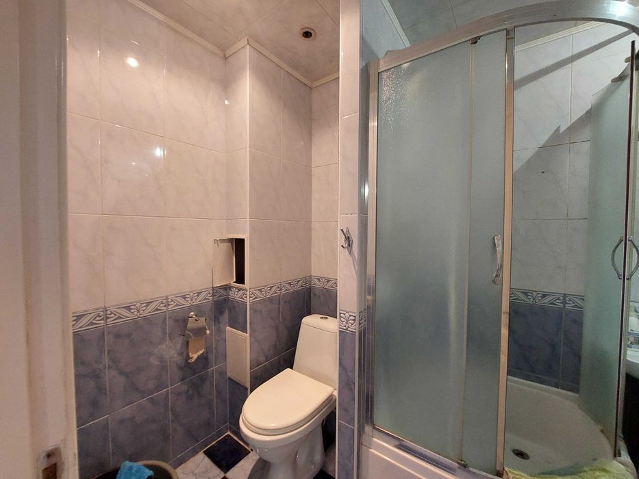 2-к Вишгород вул. Кургузова 3-Б