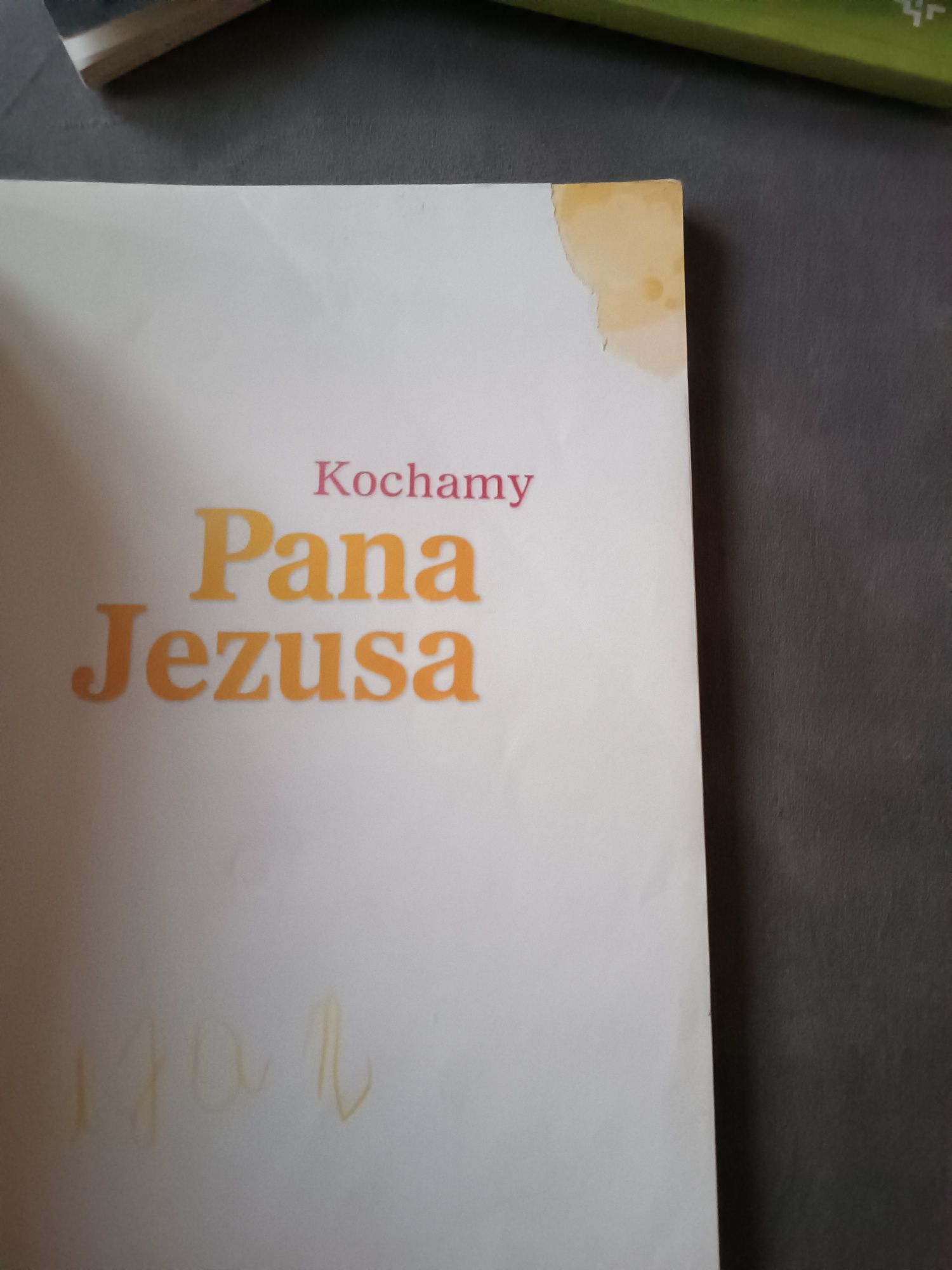 Podręcznik do religii klasa 2