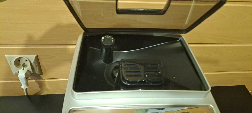 Ekspres DeLonghi Magnifica S srebrny
4.6 gw