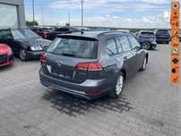 Volkswagen Golf Comfortline Automat Podgrzewanie Virtual