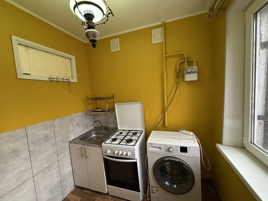 Оренда 2-х кімн. квартири на ЮНОСТі